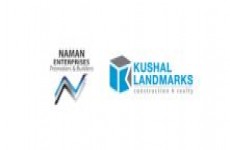 Naman Developers  & Kushal Landmarks